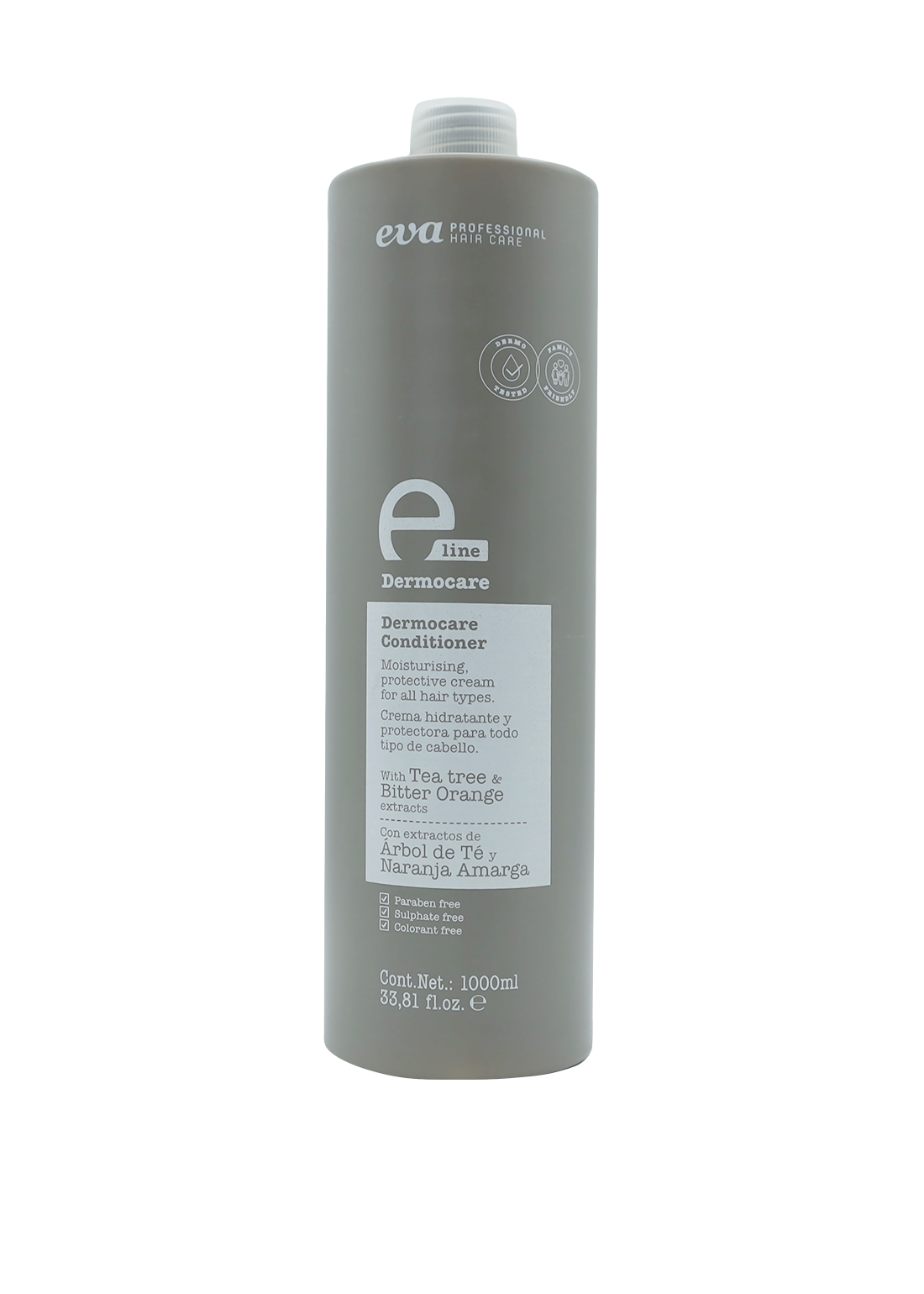 Dermocare Conditioner 1000 ML - HadiLive