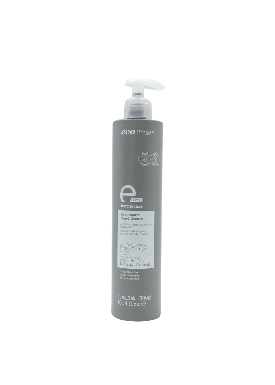 Dermocare Hand Cream 300 ML - HadiLive