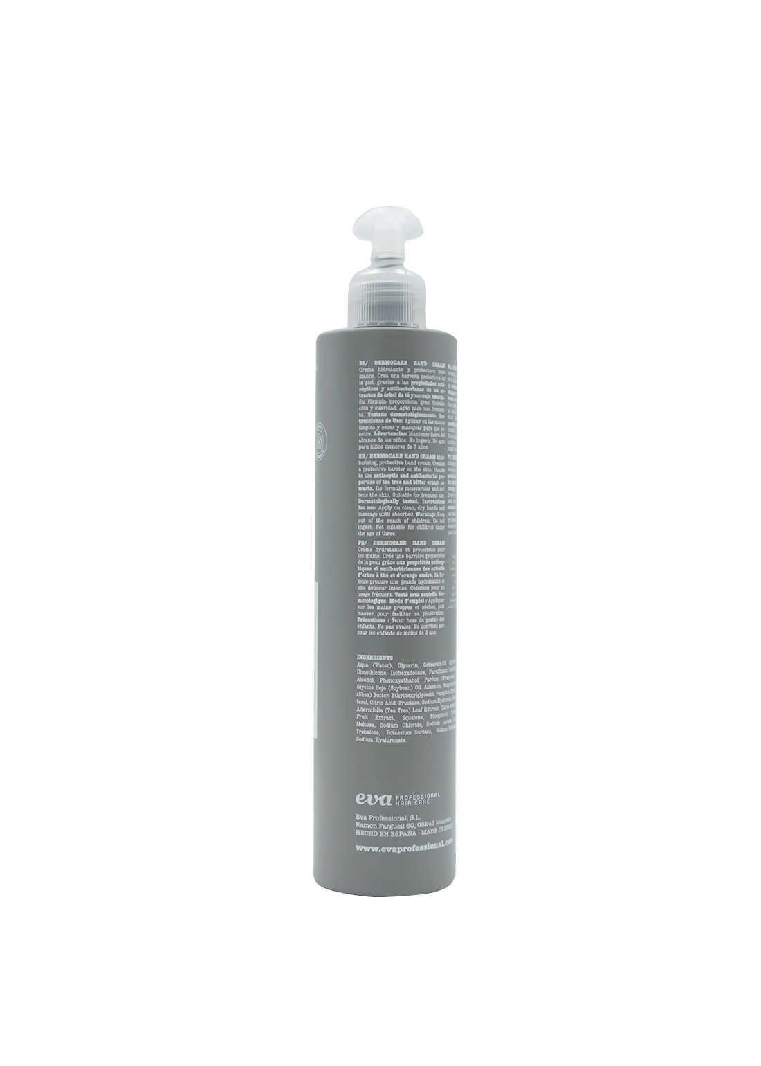 Dermocare Hand Cream 300 ML - HadiLive