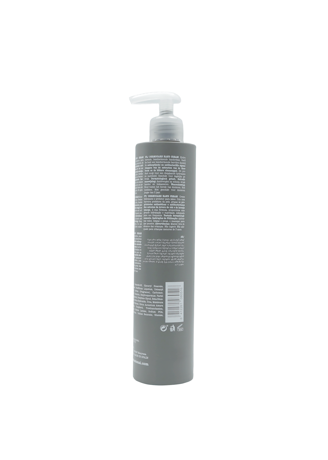 Dermocare Hand Cream 300 ML - HadiLive