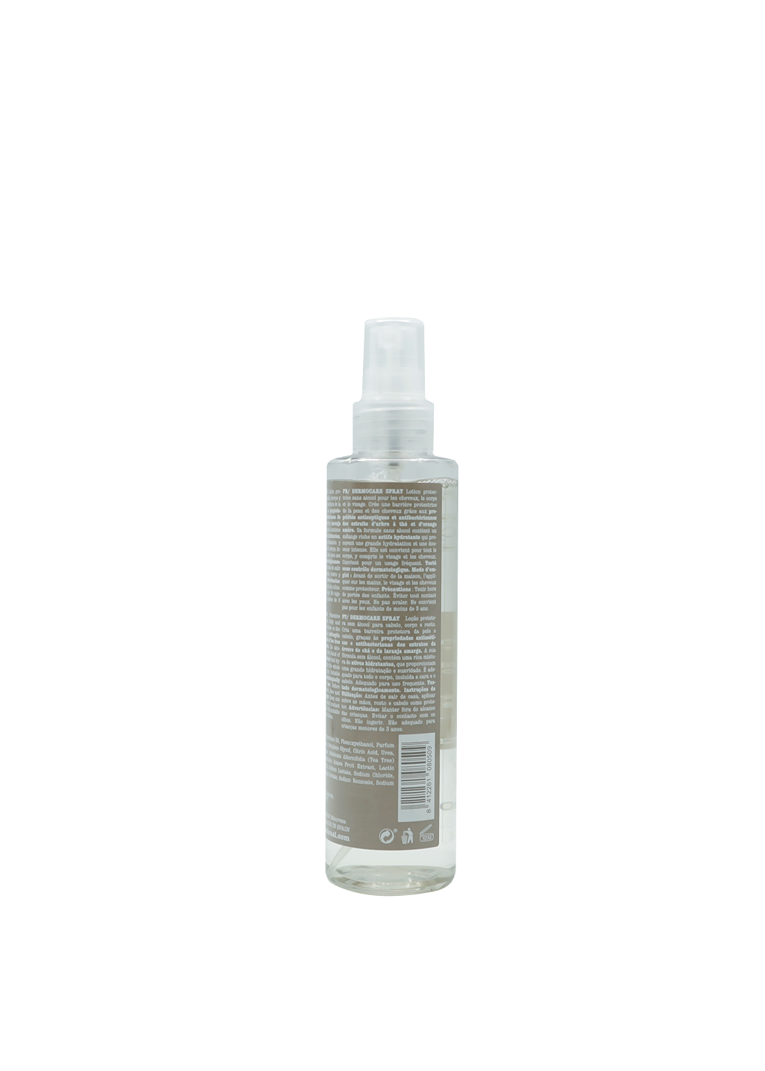 Dermocare Spray 200 ML - HadiLive