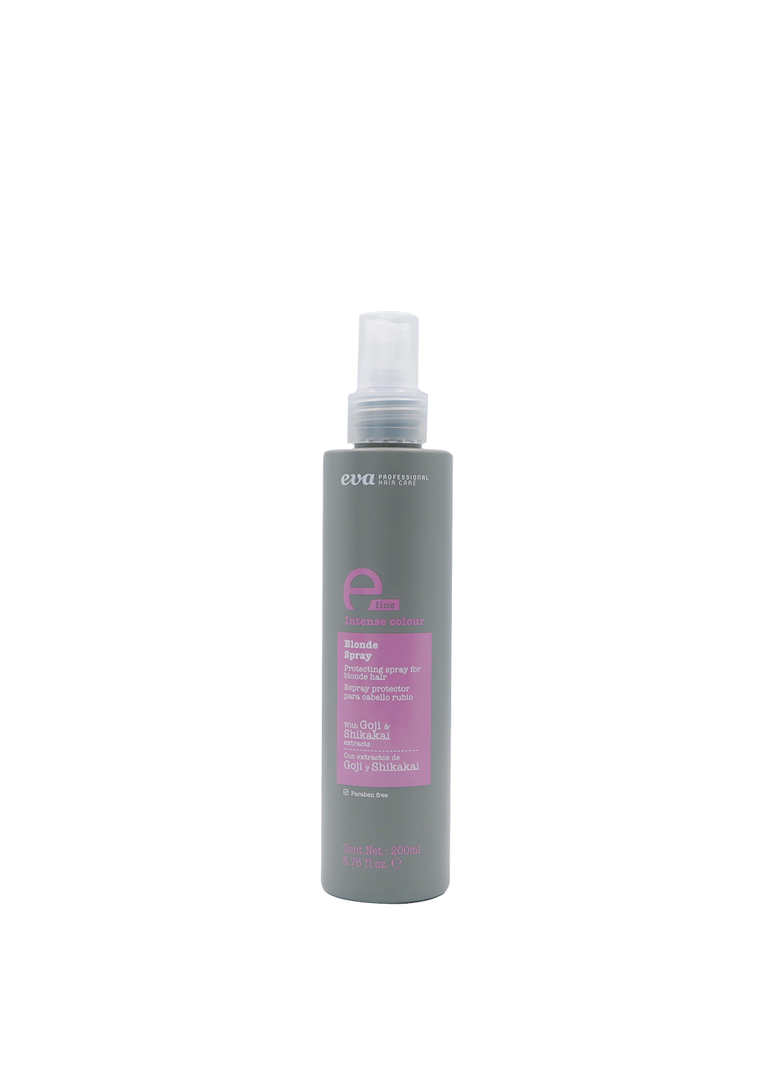 E-line blonde spray 200 ml - HadiLive
