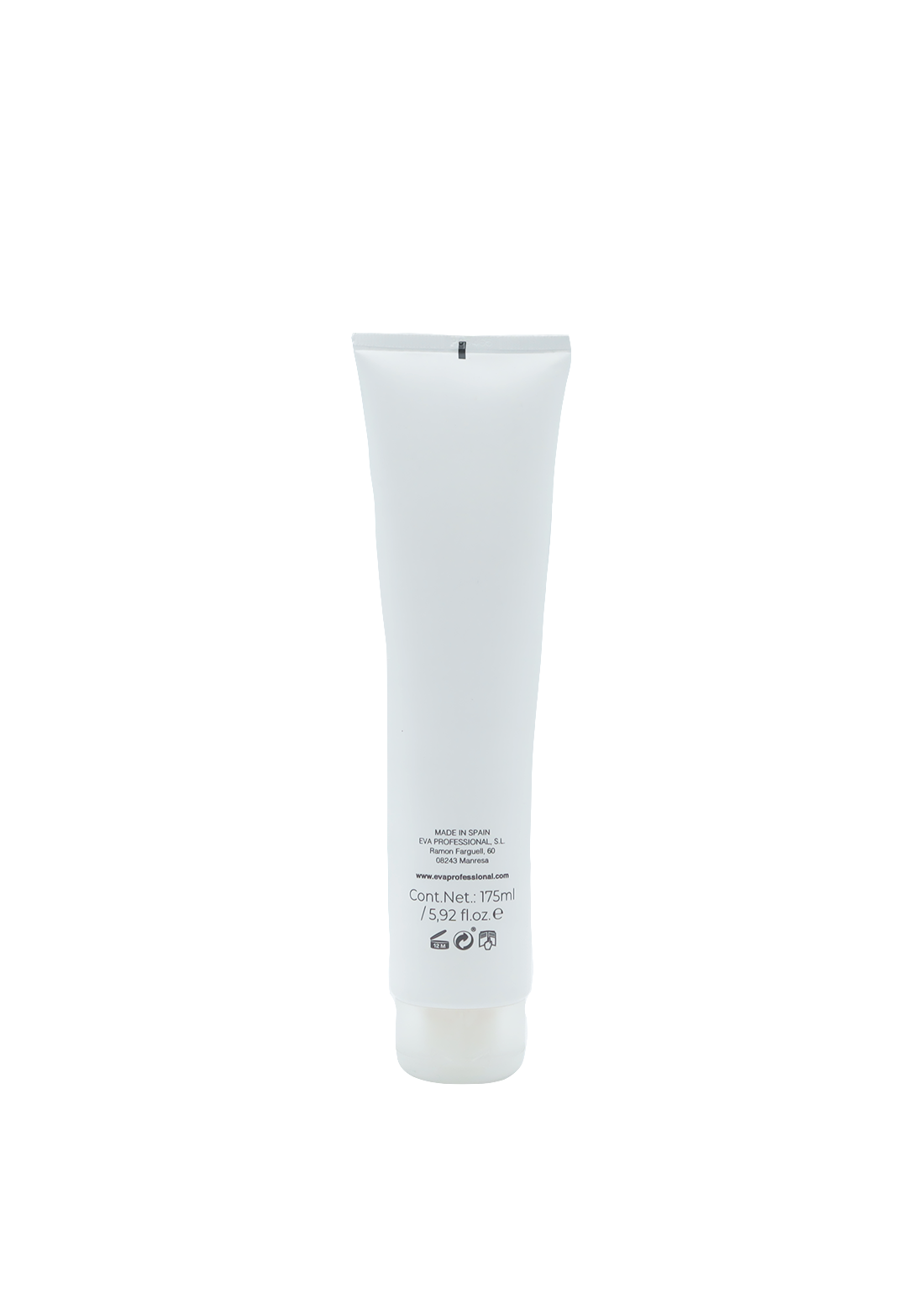 hydra.in organic sesamum shampoo No. 80 175 ml - HadiLive