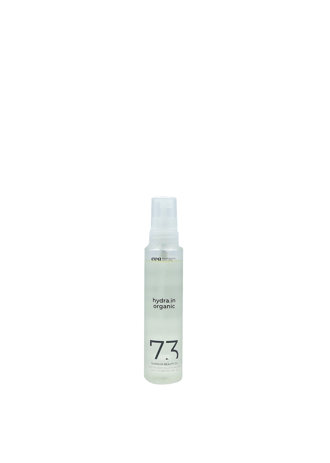 hydra.in organic summum beauty oil No. 73 50 ml - HadiLive