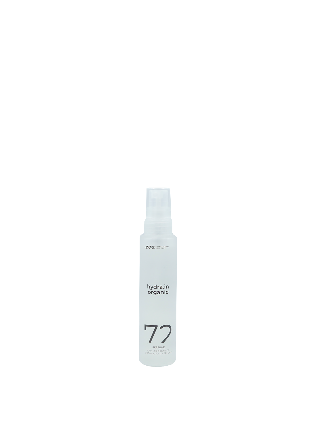 hydra.in organic perfume No. 72 50 ml - HadiLive