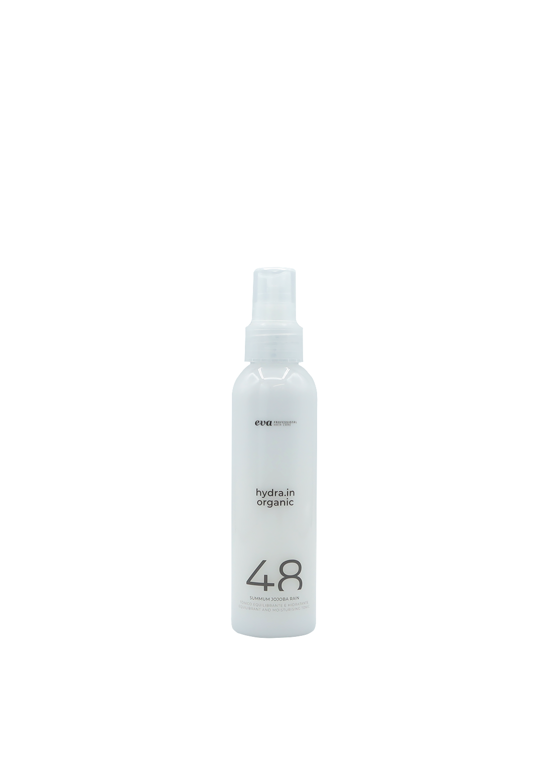 hydra.in organic summum jojoba rain No. 48 150 ml - HadiLive