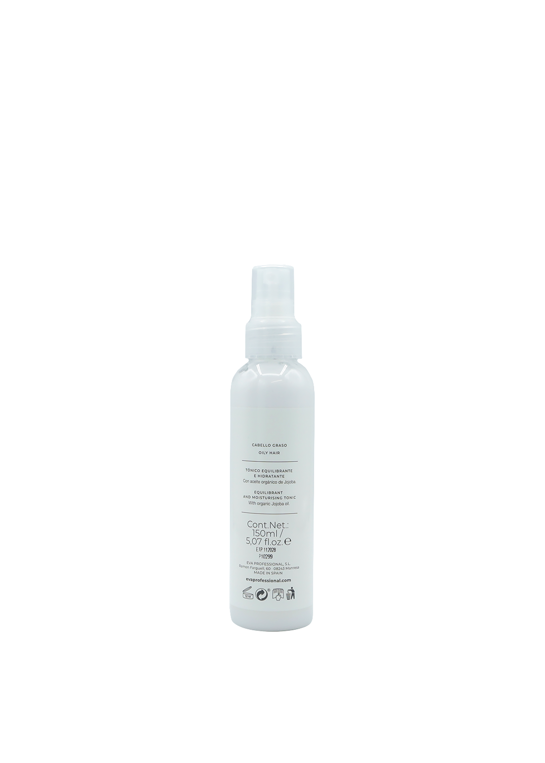 hydra.in organic summum jojoba rain No. 48 150 ml - HadiLive