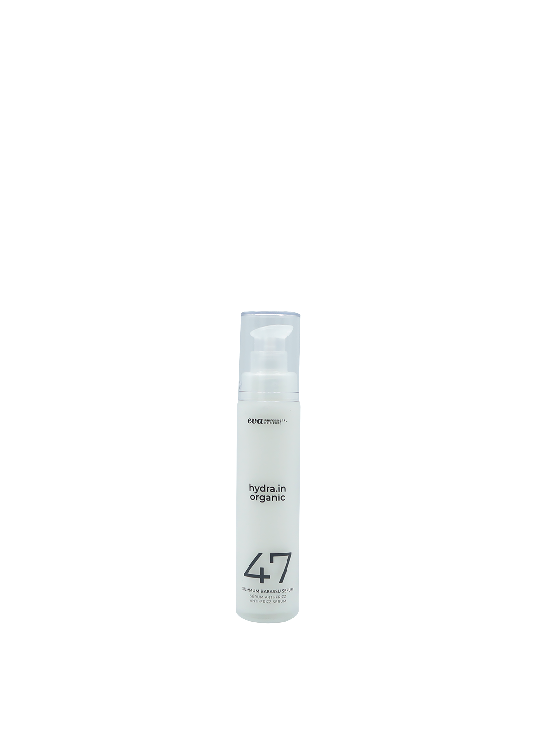 hydra.in organic summum babassu serum No. 47 50 ml - HadiLive