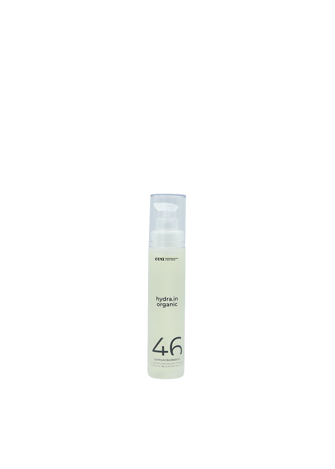 hydra.in organic summum baobab oil No.46 50 ml - HadiLive