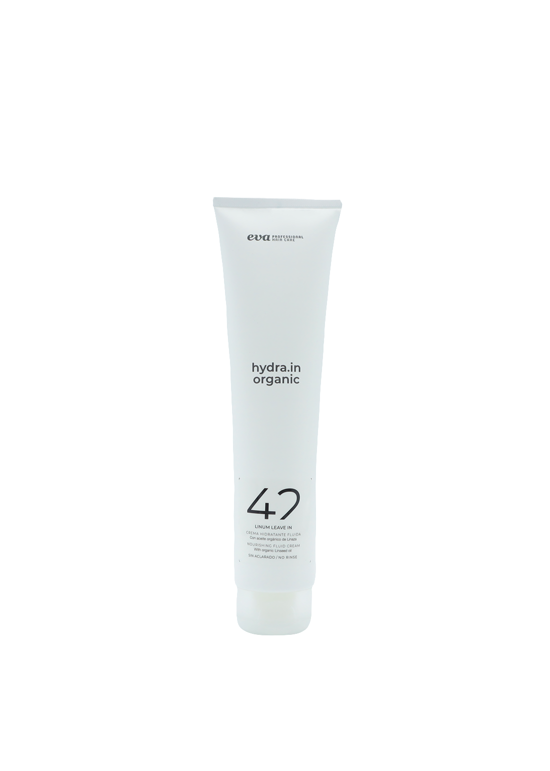 hydra.in organic linum leave in No. 42 175 ml - HadiLive