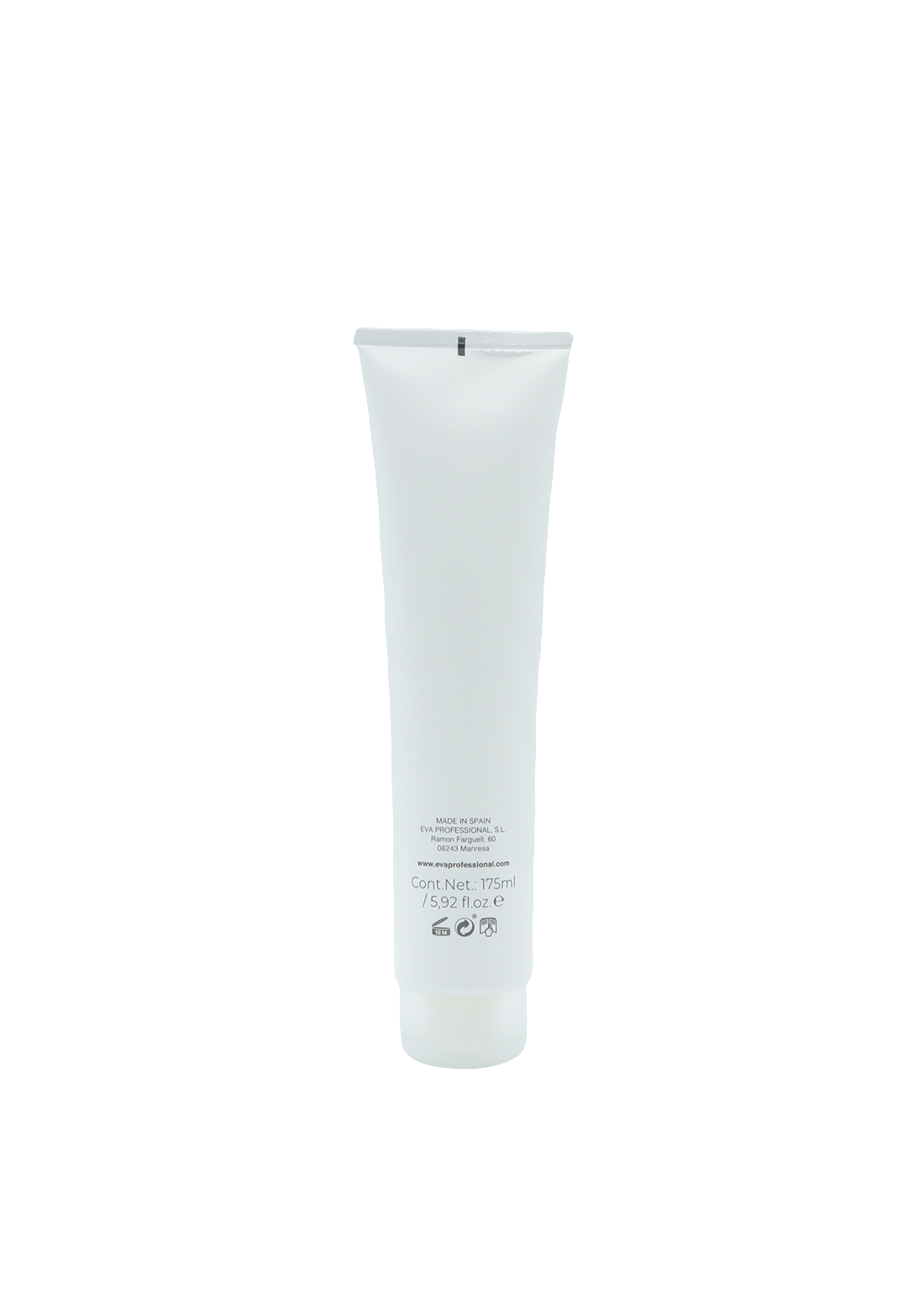 hydra.in organic linum leave in No. 42 175 ml - HadiLive