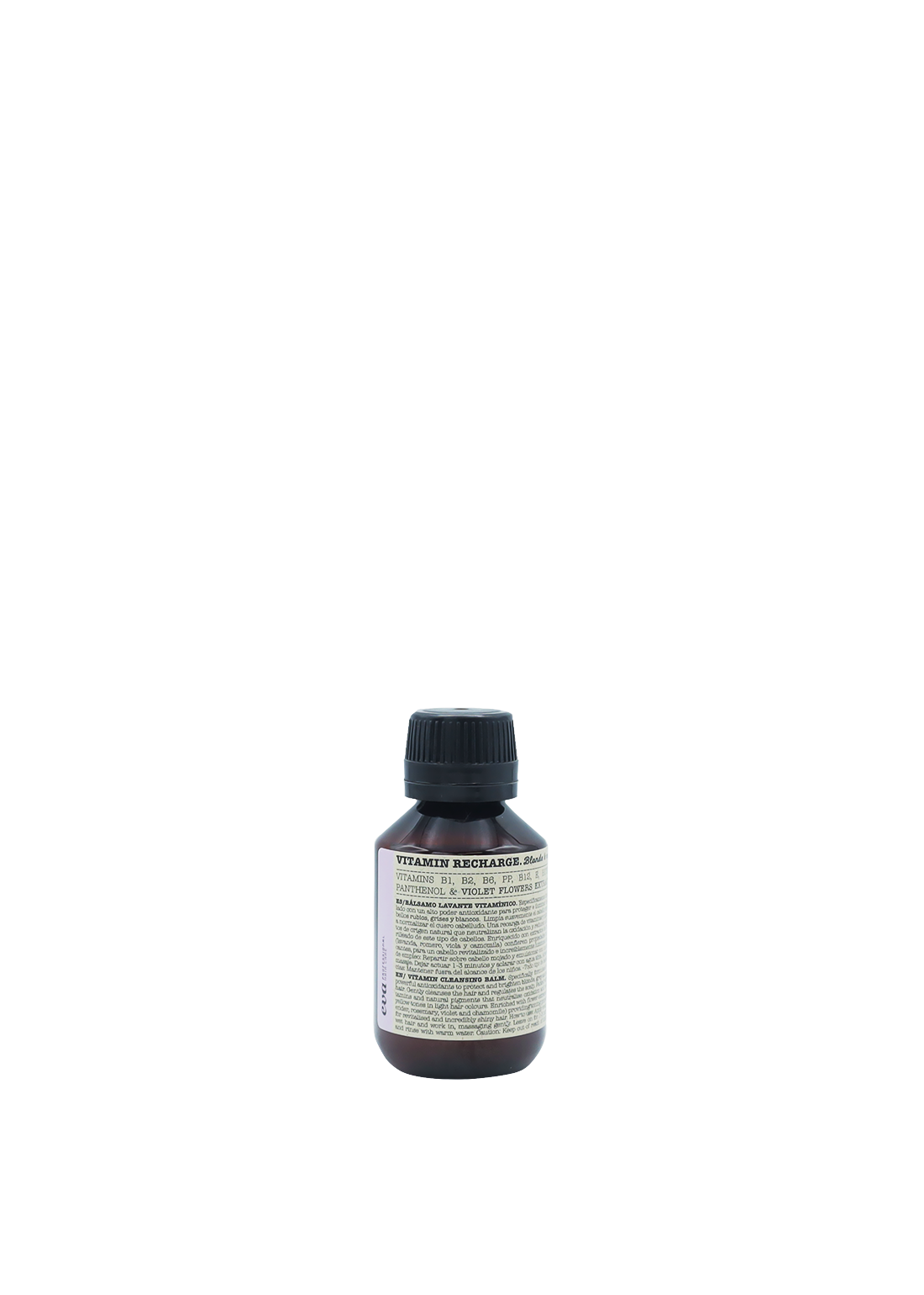 Vitamin recharge. Blonde & Co. 100 ML - HadiLive