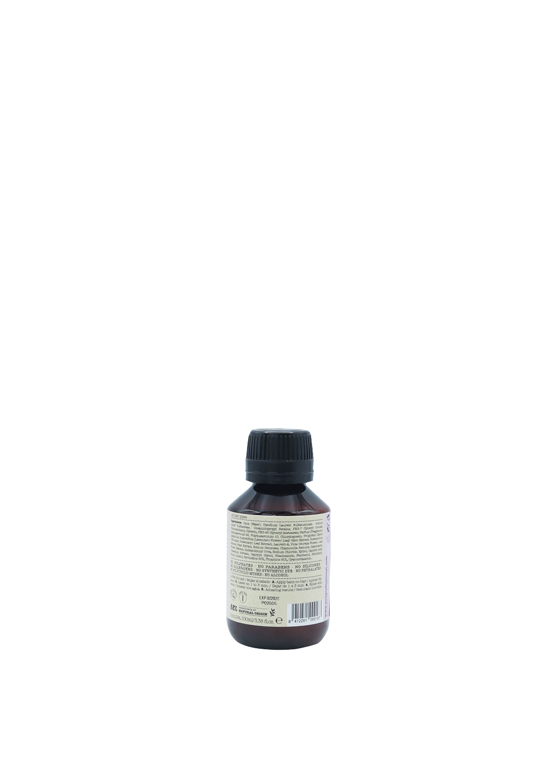 Vitamin recharge. Blonde & Co. 100 ML - HadiLive