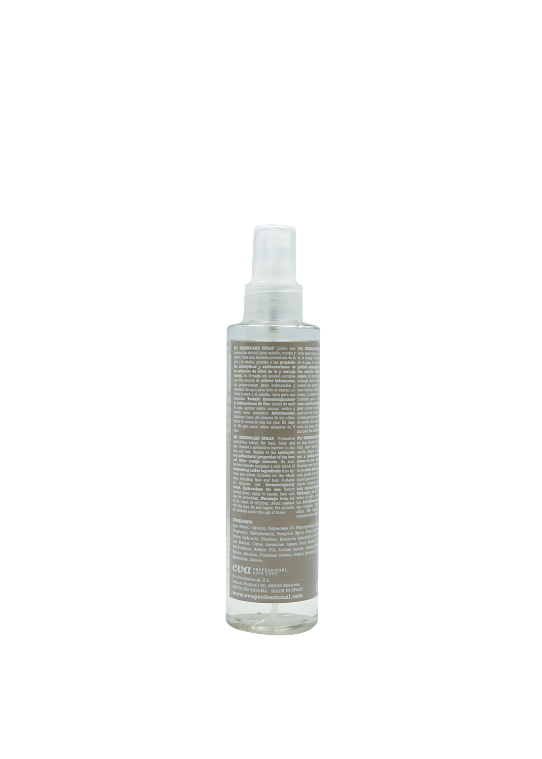 Dermocare Spray 200 ML