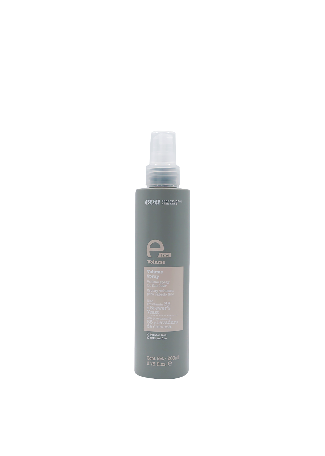 E-line volumen spray 200 ml