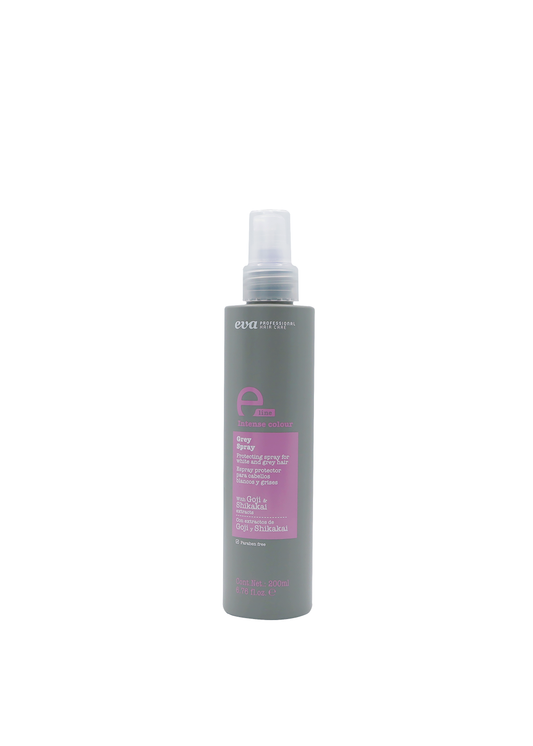 E-line grey spray 200 ml