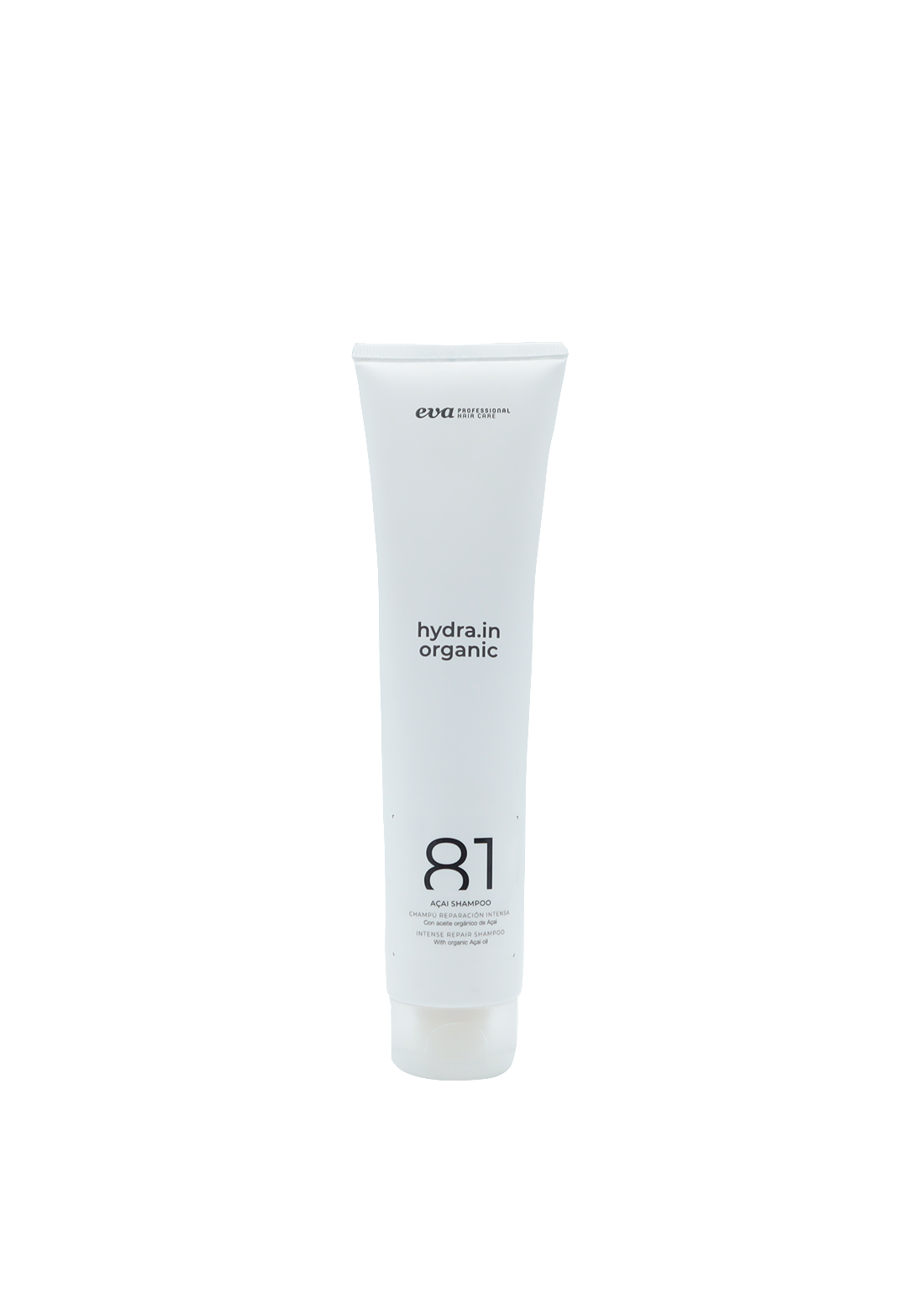 hydra.in organic acai shampoo No. 81 175 ml - HadiLive