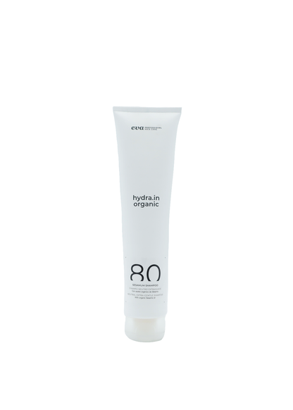 hydra.in organic sesamum shampoo  No. 80  175 ml - HadiLive