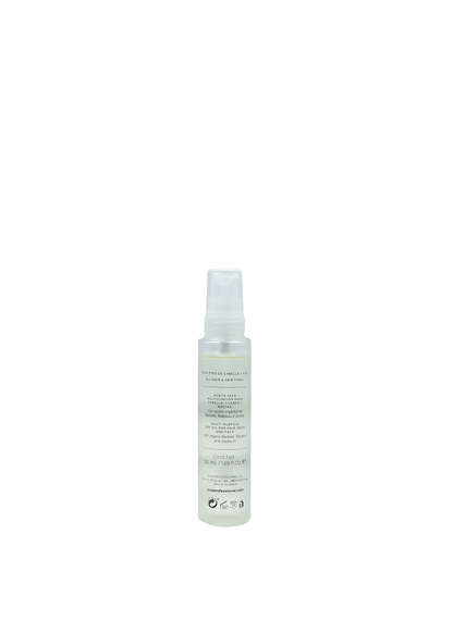 hydra.in organic summum beauty oil No. 73 50 ml