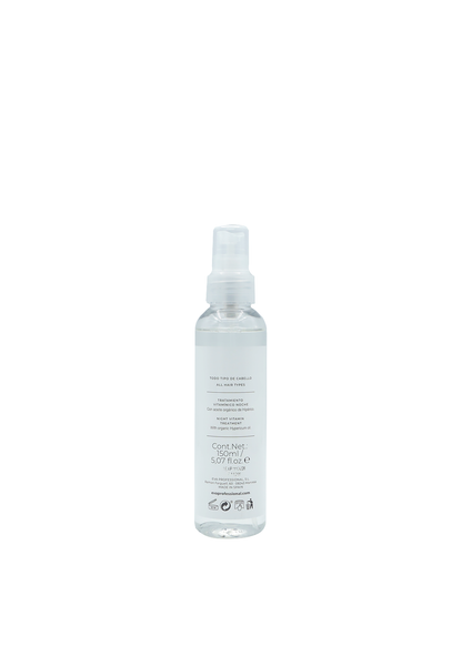 hydra.in organic hypericum night caress No. 49 150 ml