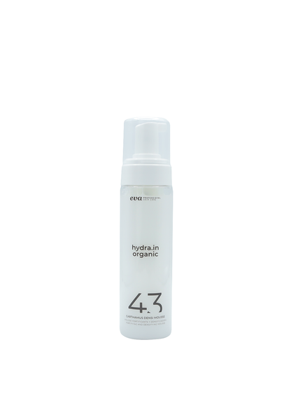 hydra.in organic Carthamus densi mousse No. 43 200 ml