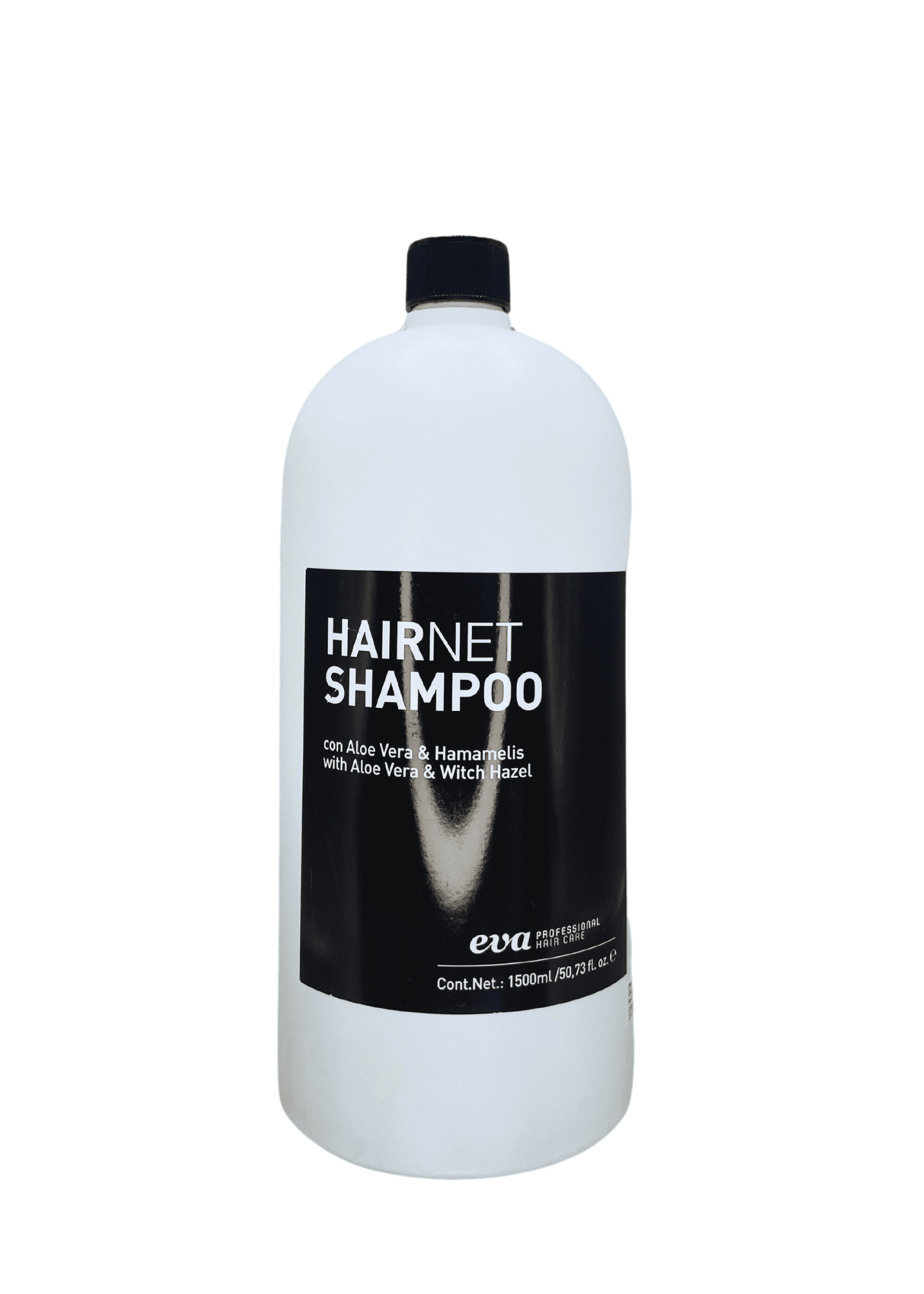 Shampoo Hairnet - HadiLive