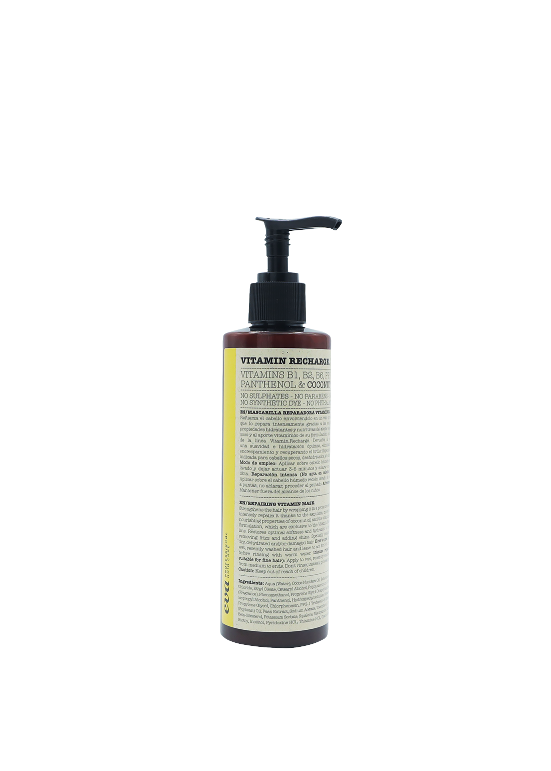 Vitamin recharge. Hero. 250 ml - HadiLive